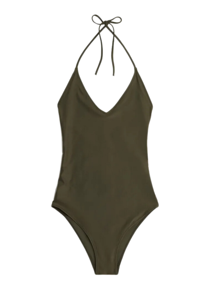 elegant one piece bathing suits