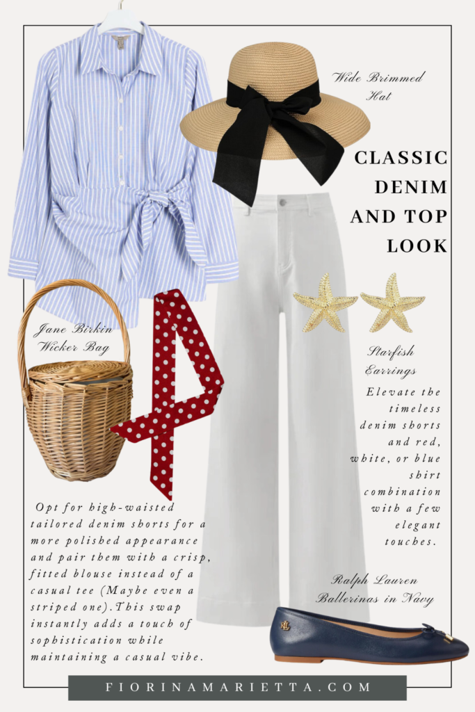 4th of July outfit ideas