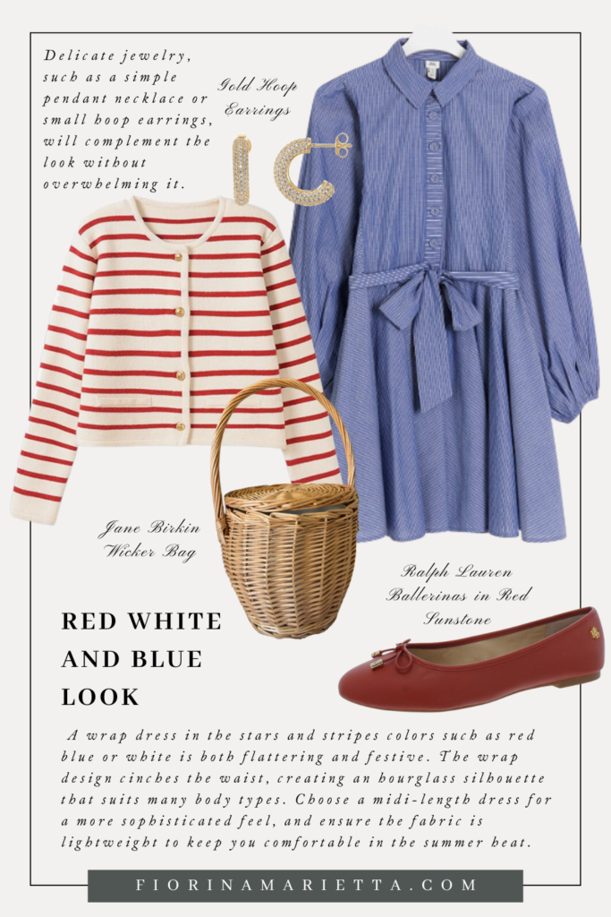 4th of July outfit ideas