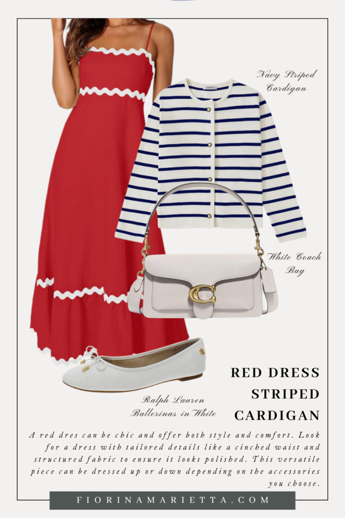 4th of July outfit ideas