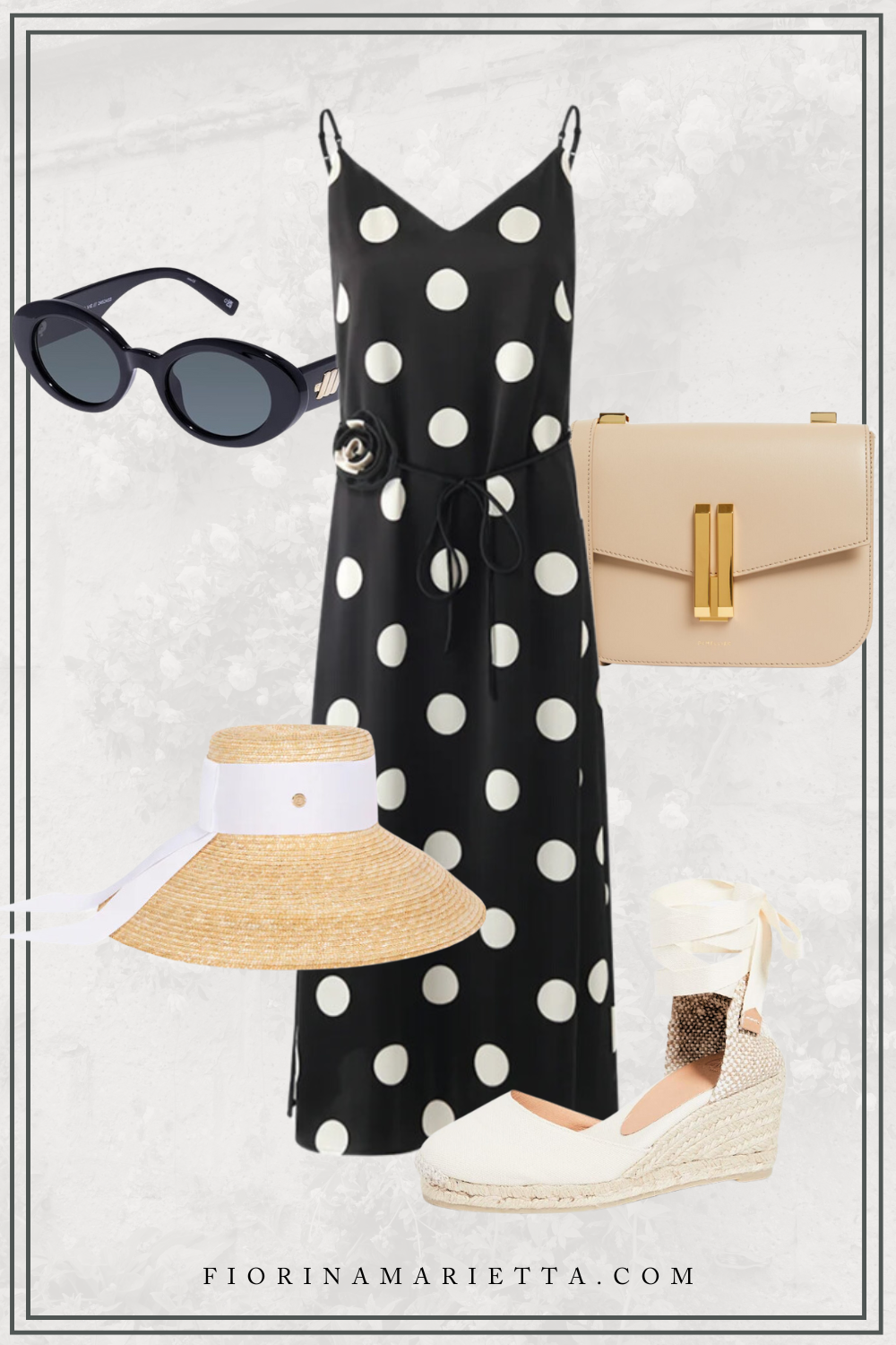 Averina™ – Stylish Summer Elegance Collection main image 1