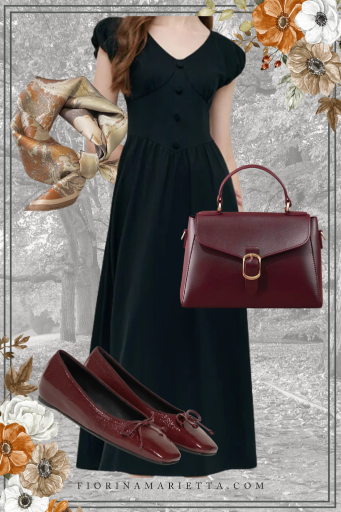 elegant fall outfits