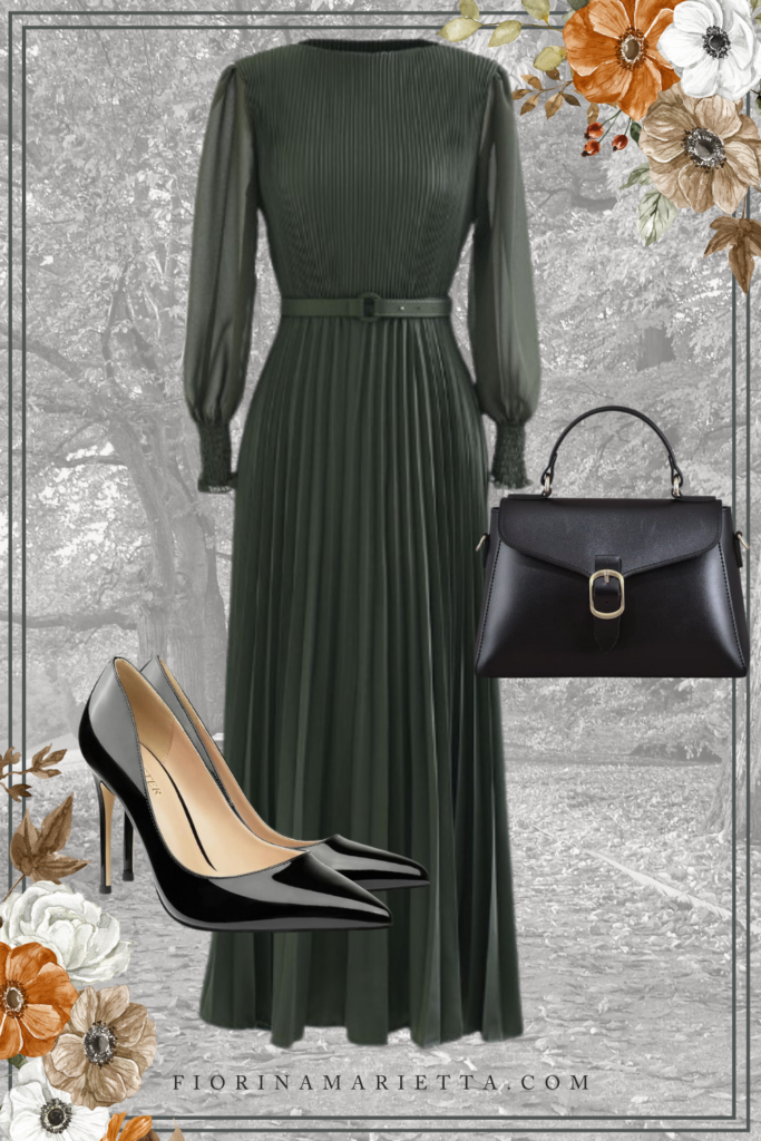 elegant fall outfits