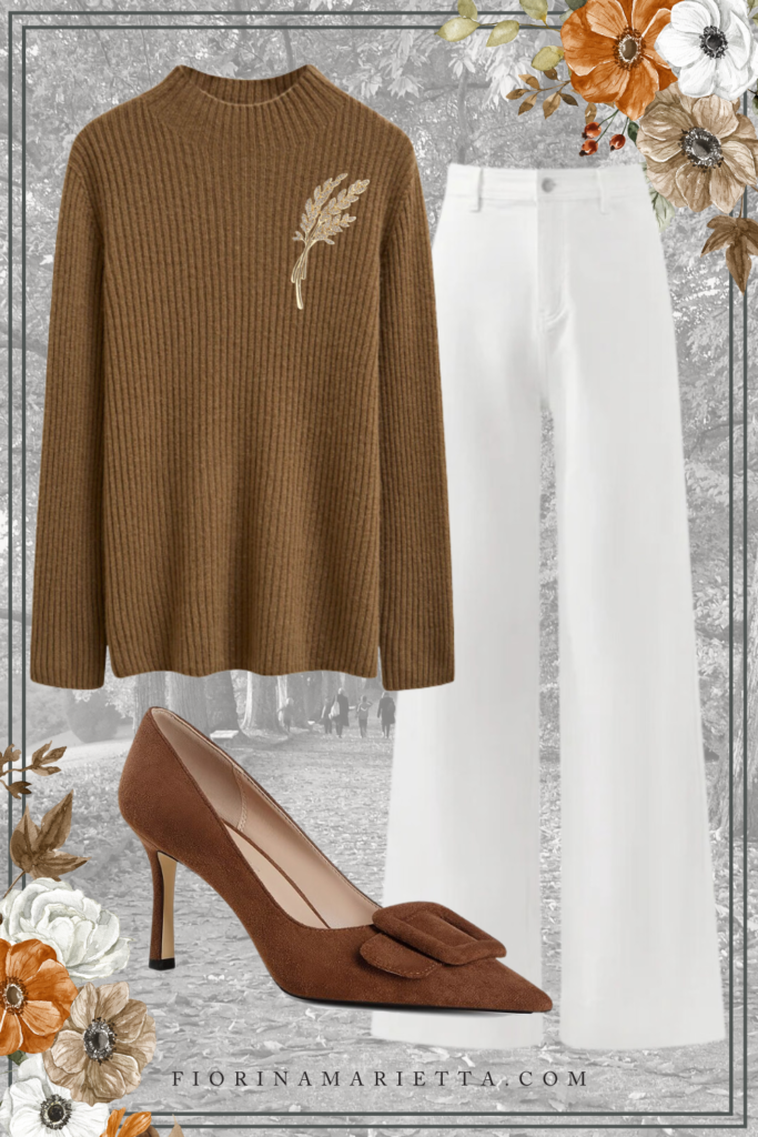 elegant fall outfits