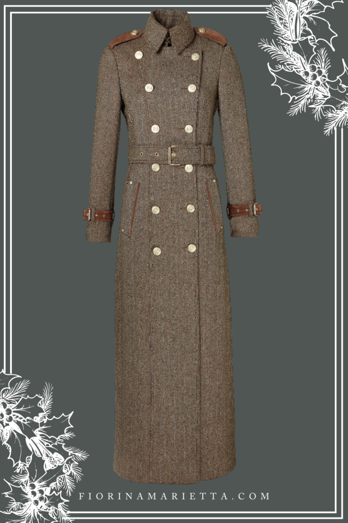 elegant winter coats for women