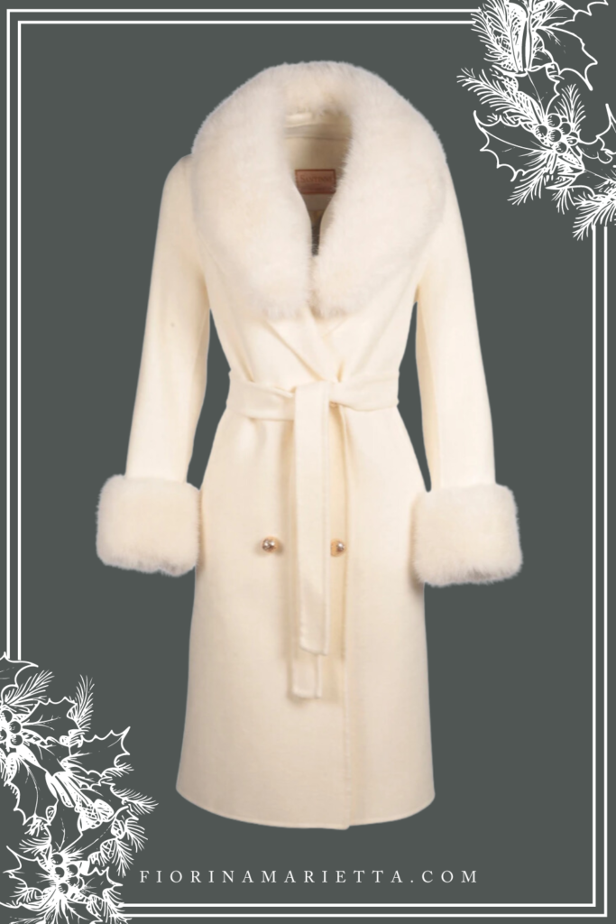 elegant winter coats for women