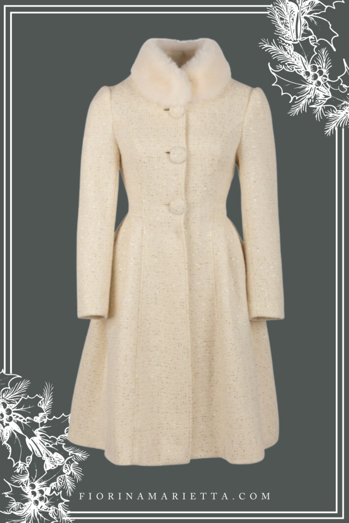 elegant winter coats for women