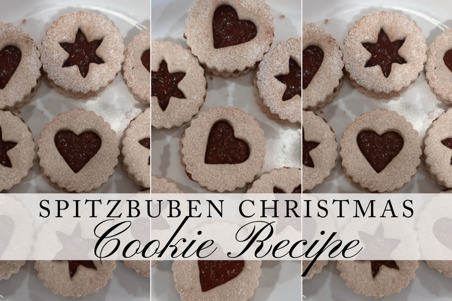 christmas cookie recipe