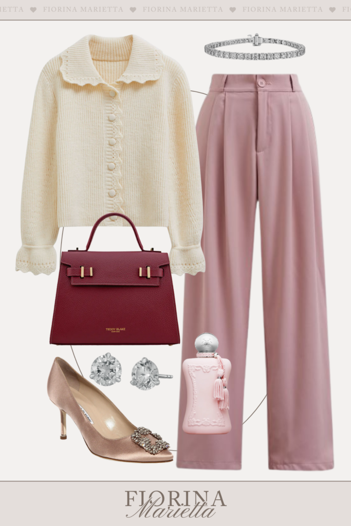 valentine's outfit ideas