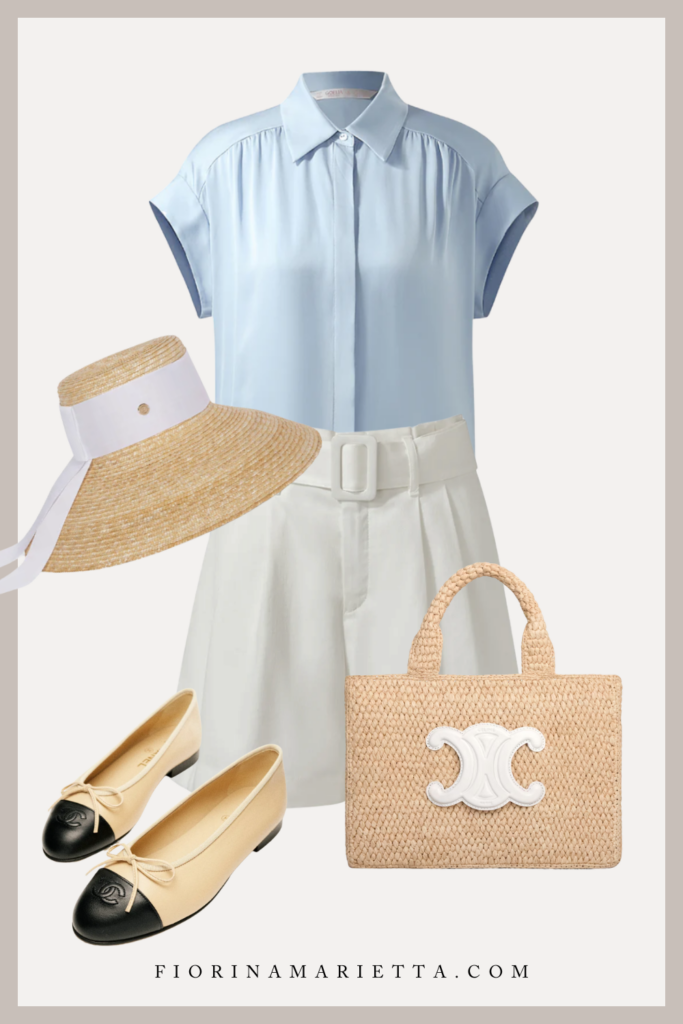 summer outfit ideas