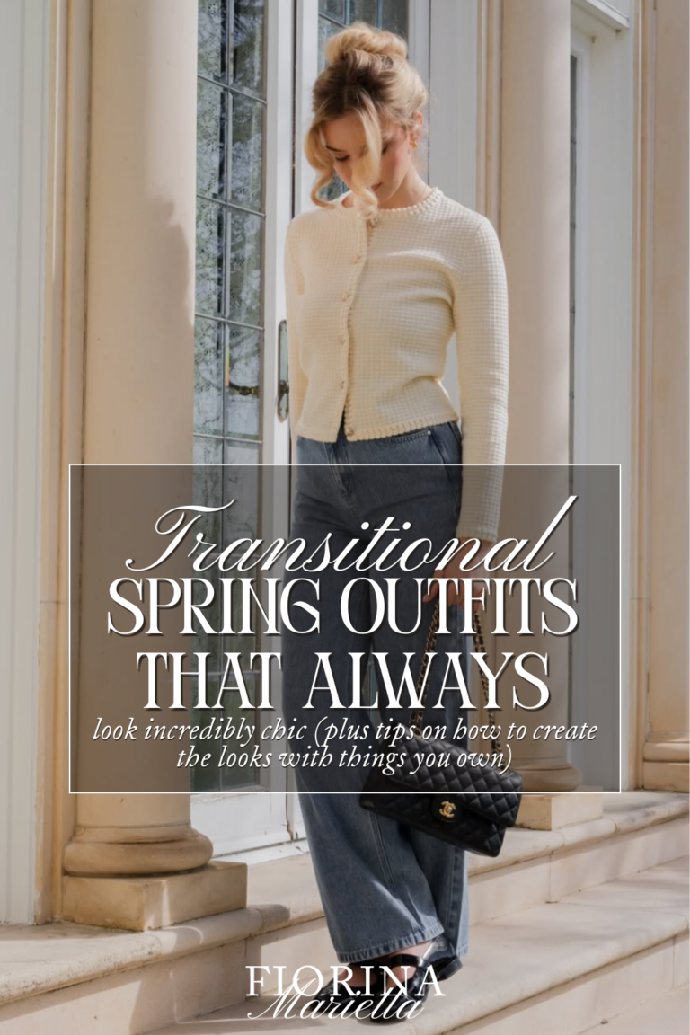 The formula to elegant tarsnitional spring looks