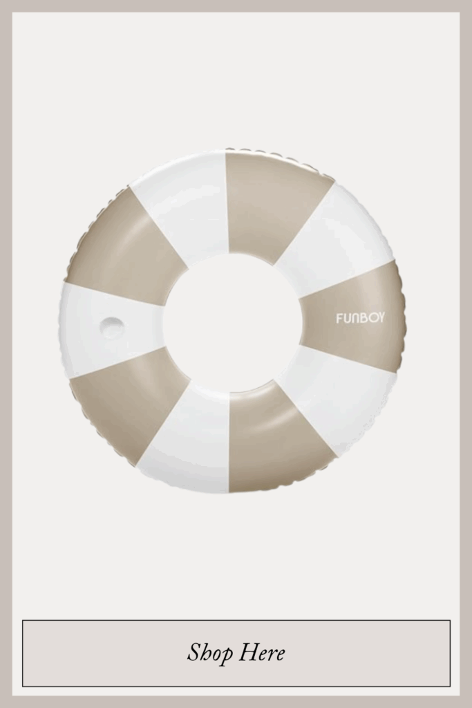 15+ amazing pool floats you need to get for the summer