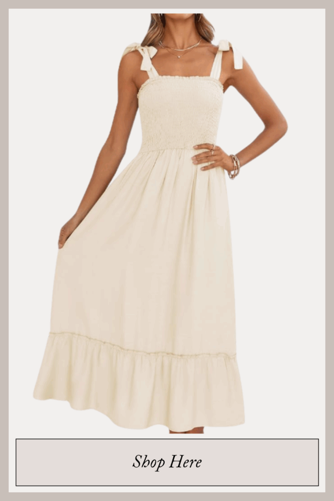 summer dresses on amazon