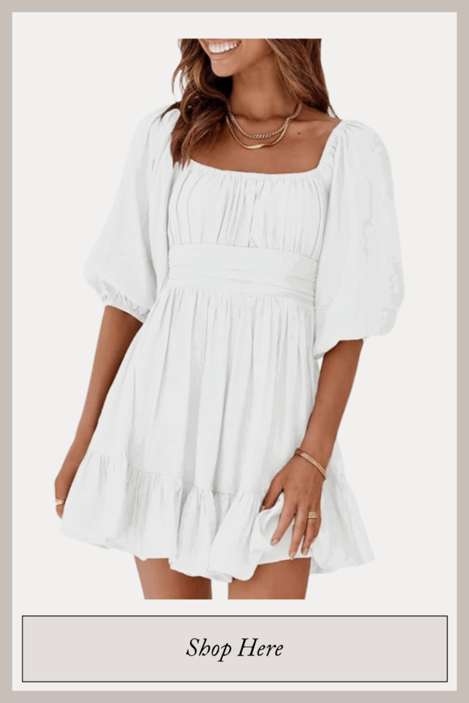 summer dresses on amazon