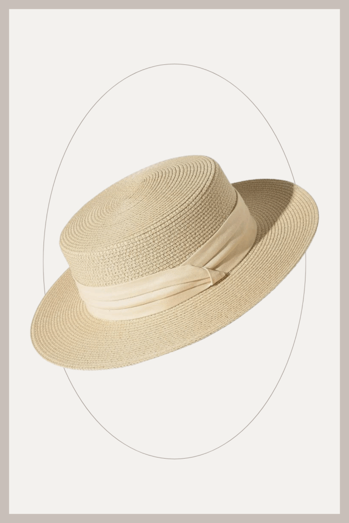 summer style essentials