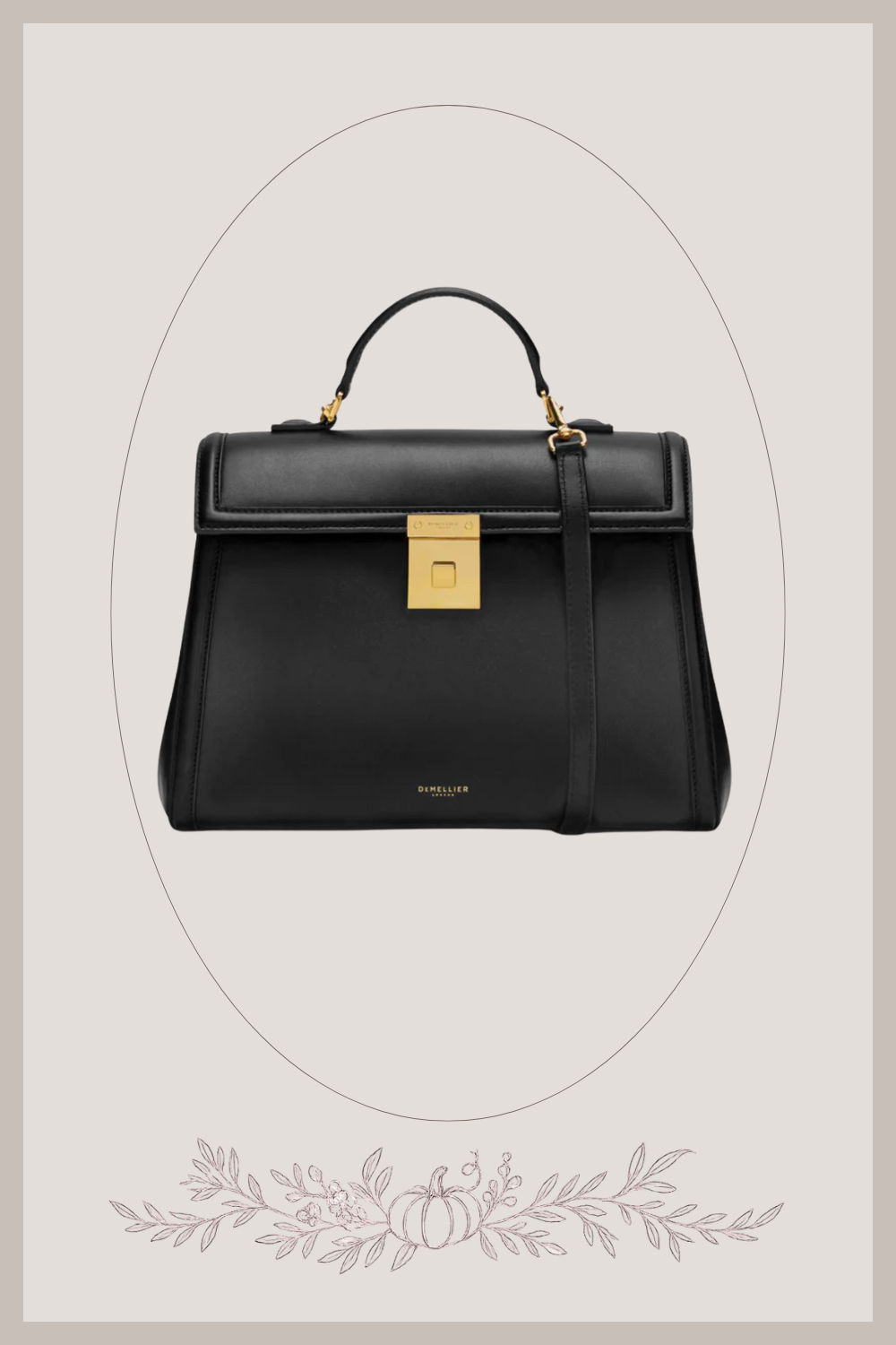 Must-Have Fall Bags You’ll Carry With Every Outfit in 2025