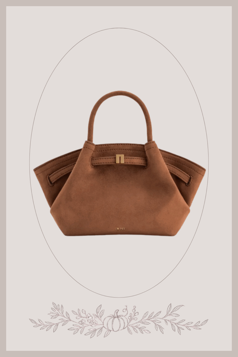 Must-Have Fall Bags You’ll Carry With Every Outfit in 2025