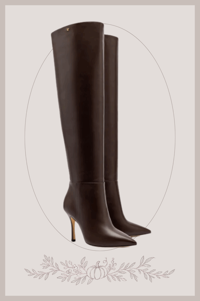 fall boots