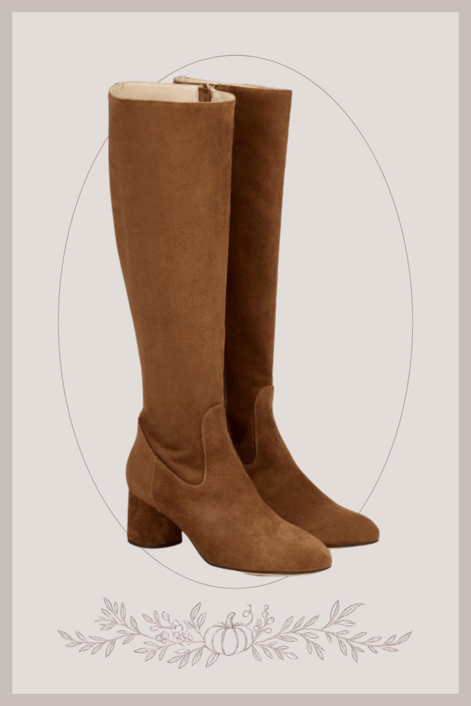 fall boots
