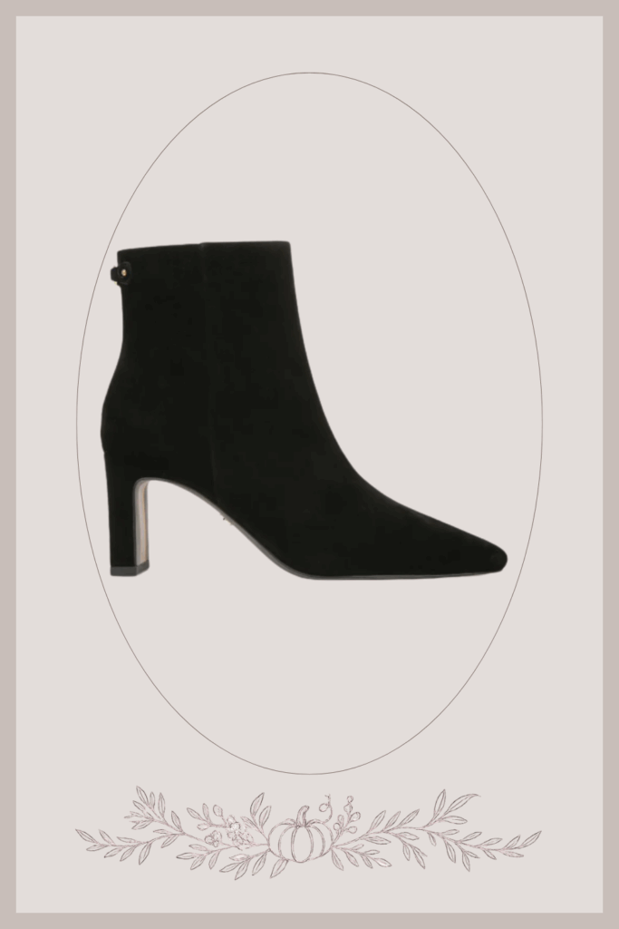 fall boots