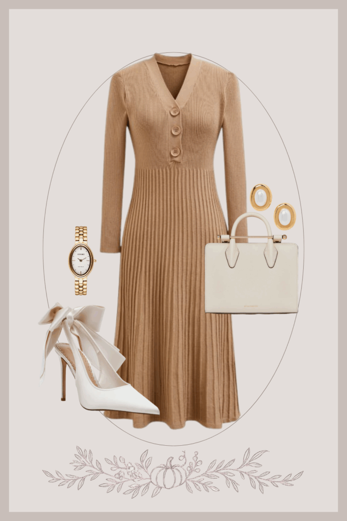 fall investment pieces