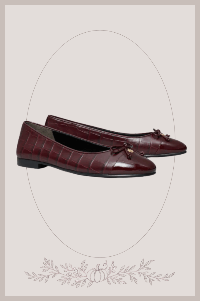 fall investment pieces