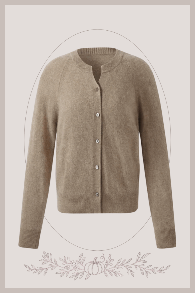 fall investment pieces