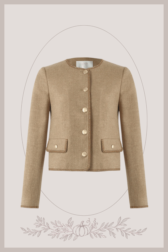 fall investment pieces