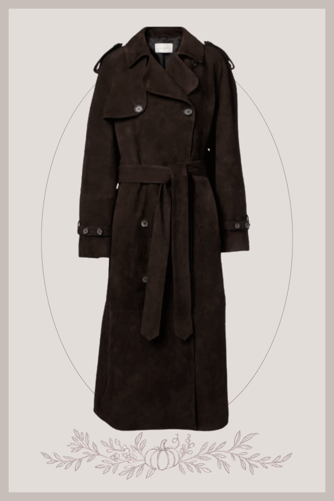 fall investment pieces