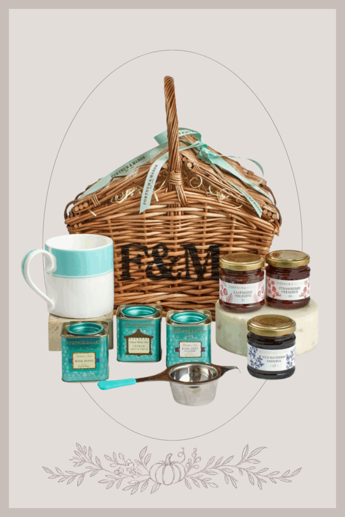 thanksgiving hostess gifts