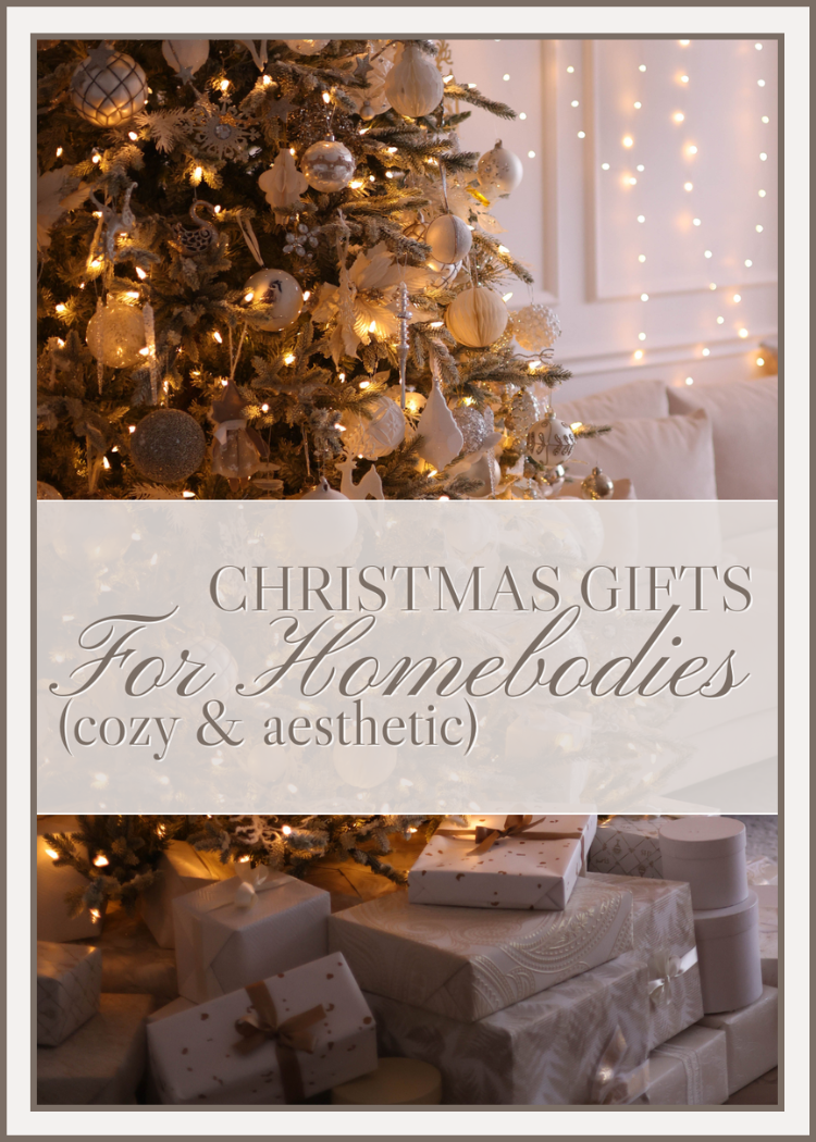 29 Cozy Christmas Gifts for the Homebody in Your Life (They’ll Never Want to Leave the House Again)