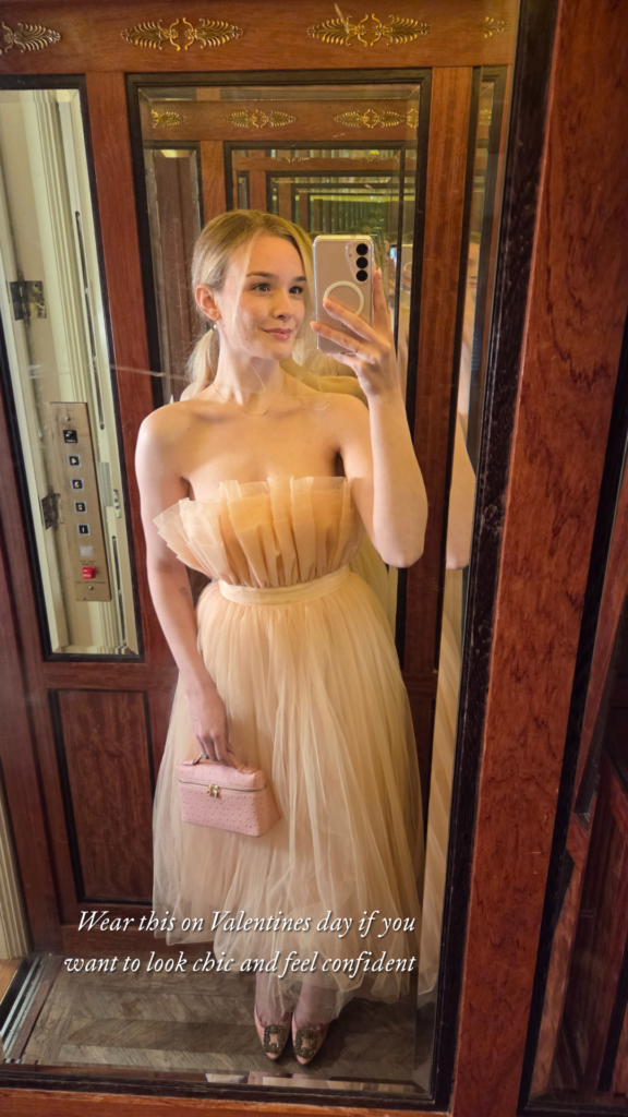 valentine's outfit ideas