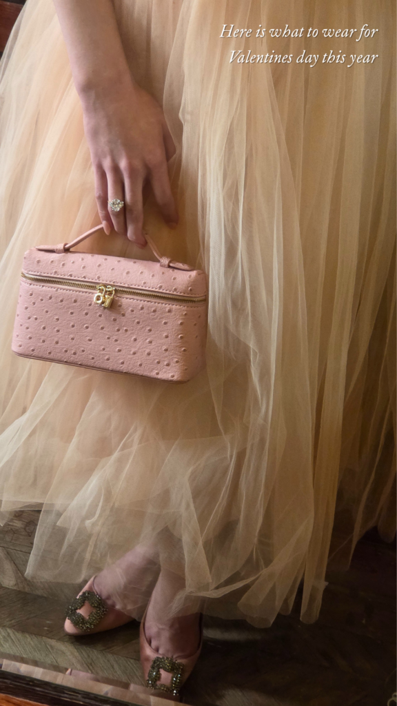 valentine's outfit ideas