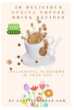 spring gifts for coffee lovers