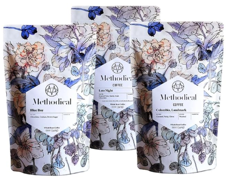 spring gifts for coffee lovers