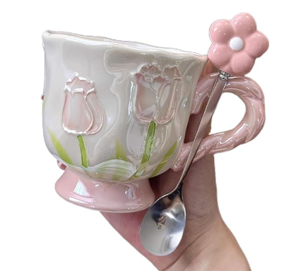 spring gifts for coffee lovers